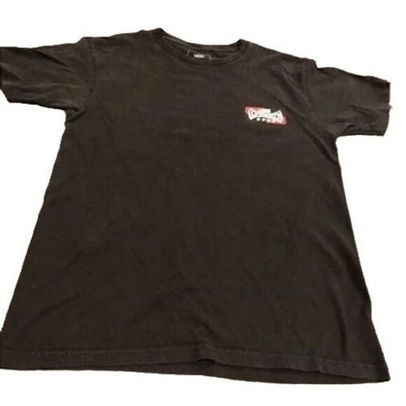 Vans independent T-shirt size S - Picture 1 of 6